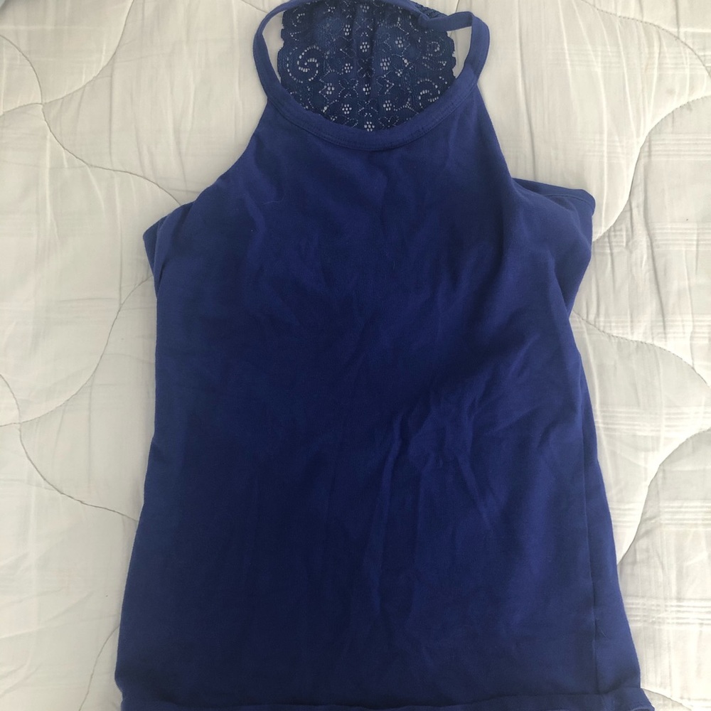 EUC Bra Top Tank